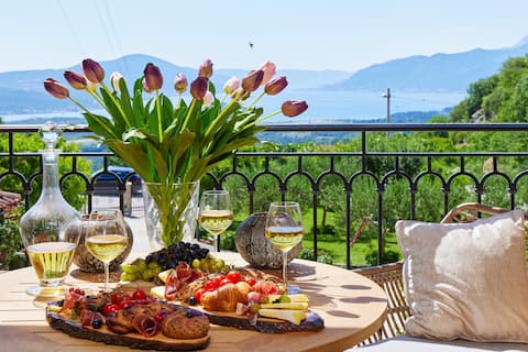 Carpe Diem 5 With Outdoor Pool