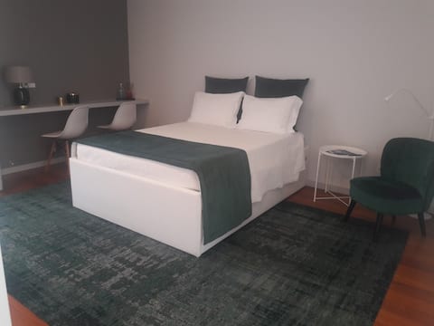 Studio 4 Maia Centro