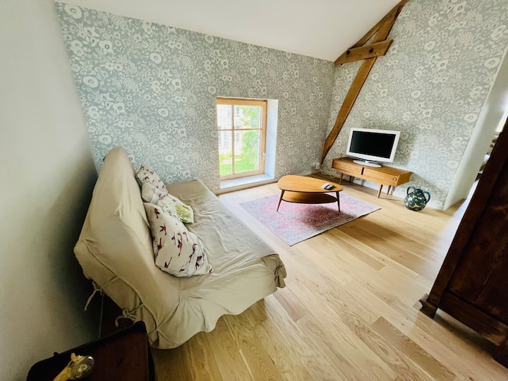 Le Clos Des Blavelles - 4* - Sully