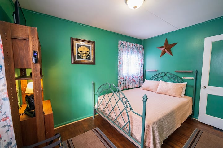 Bedroom 2