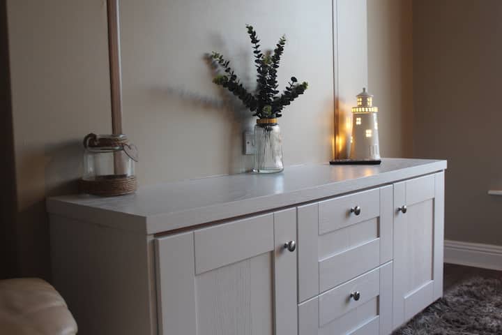 Kilkee Bay Apartment By The Sea - Kilkee