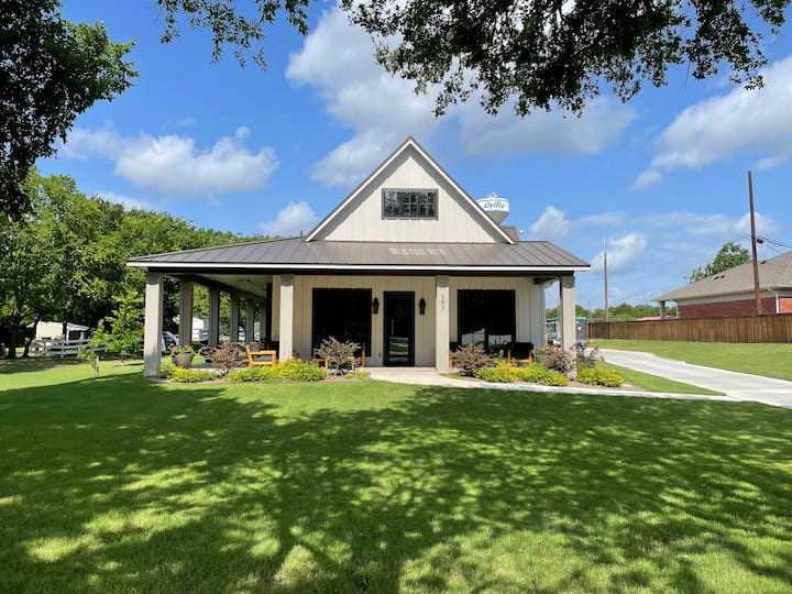 Red Oak Vacation Rentals & Homes Texas, United States Airbnb