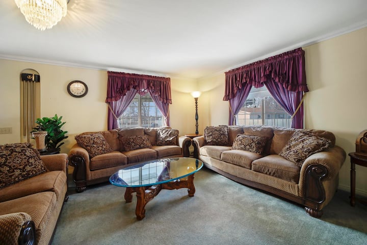 The Classy Country Cottage - Twin Falls, ID