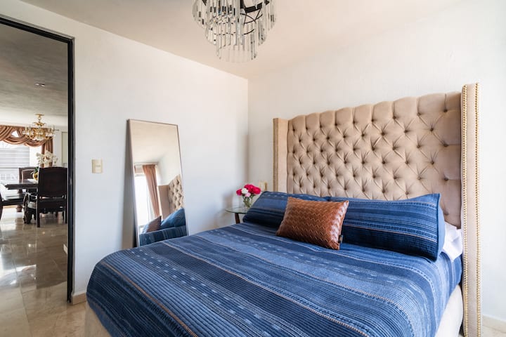 Помошна спална соба