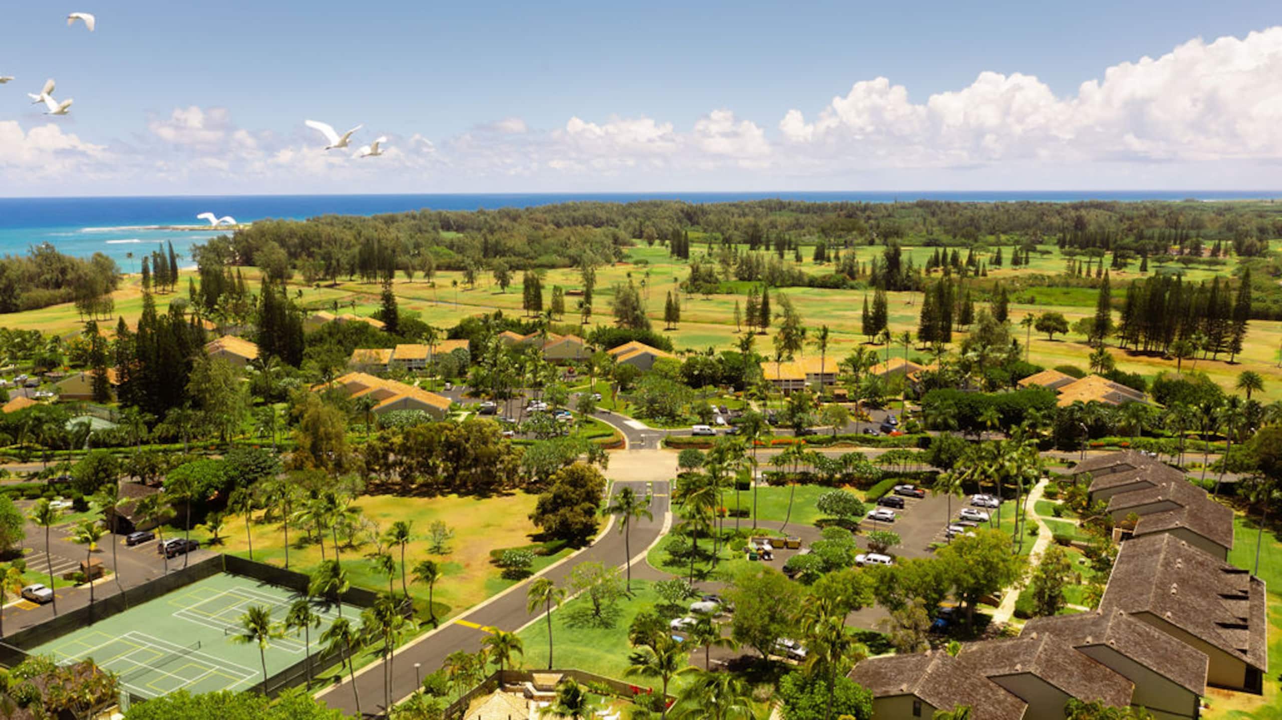 Condo in Kahuku · ★4.97 · 2 bedrooms · 3 beds · 2.5 private baths - Image 60