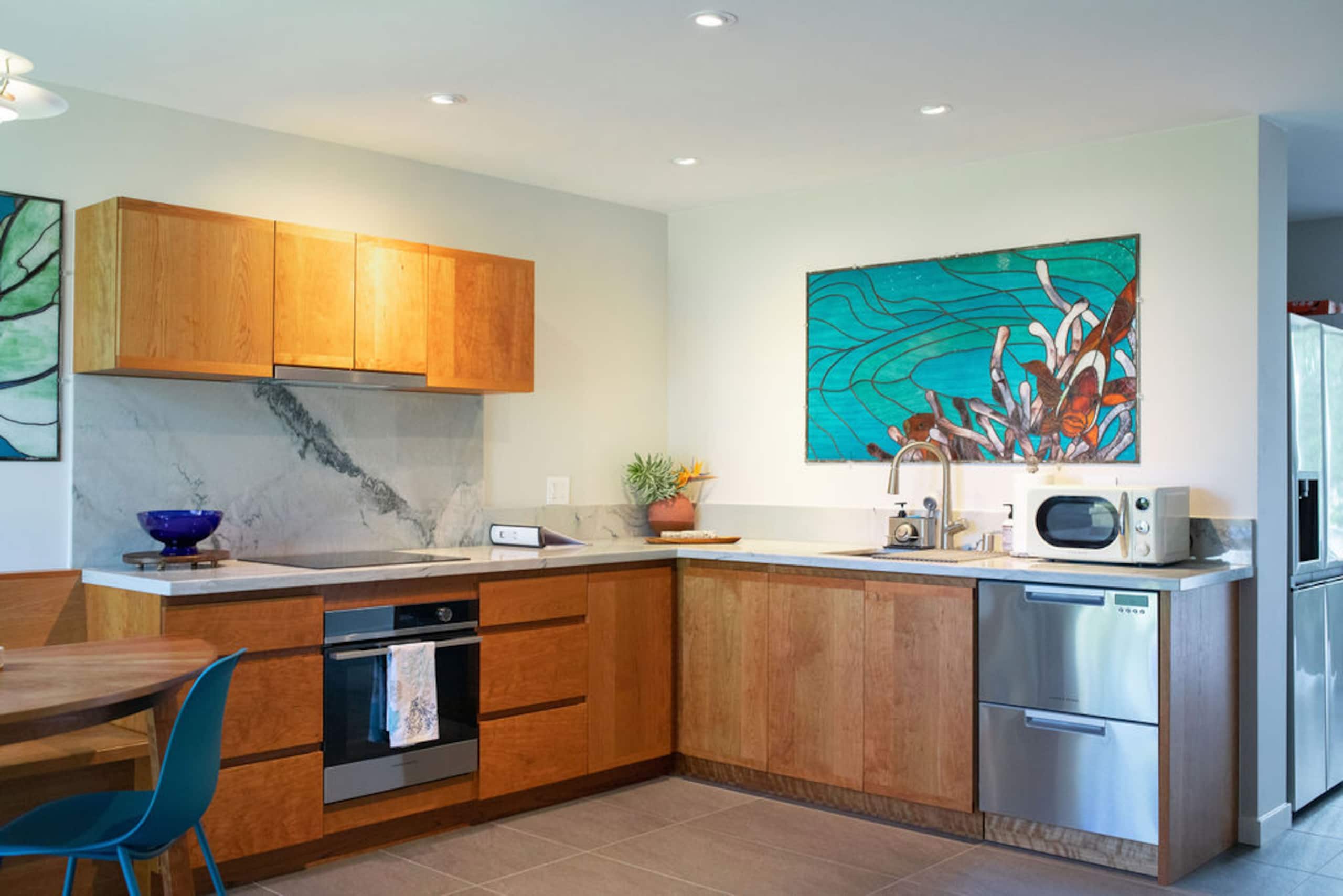 Condo in Kahuku · ★4.97 · 2 bedrooms · 3 beds · 2.5 private baths - Image 16