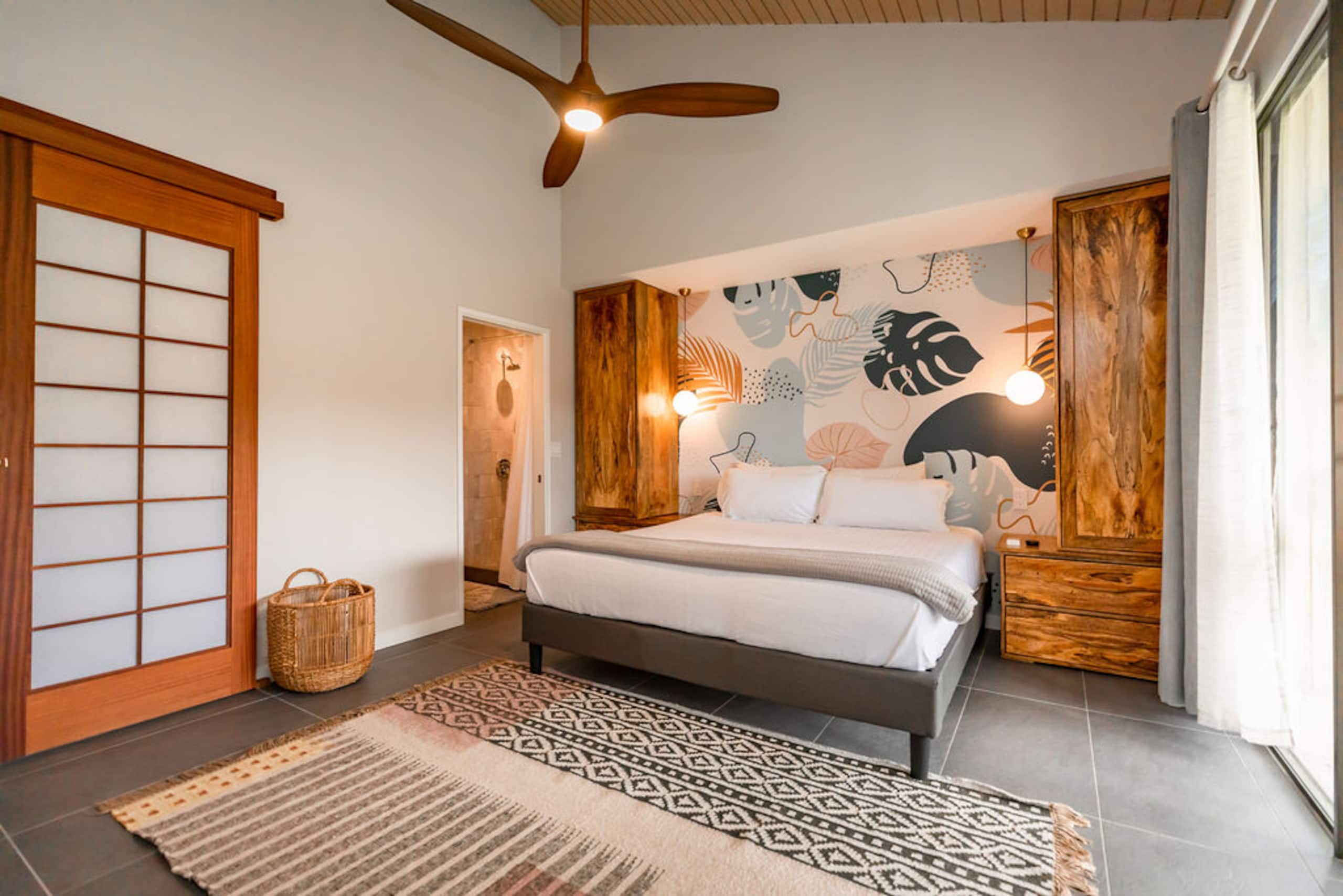 Condo in Kahuku · ★4.97 · 2 bedrooms · 3 beds · 2.5 private baths - Image 23
