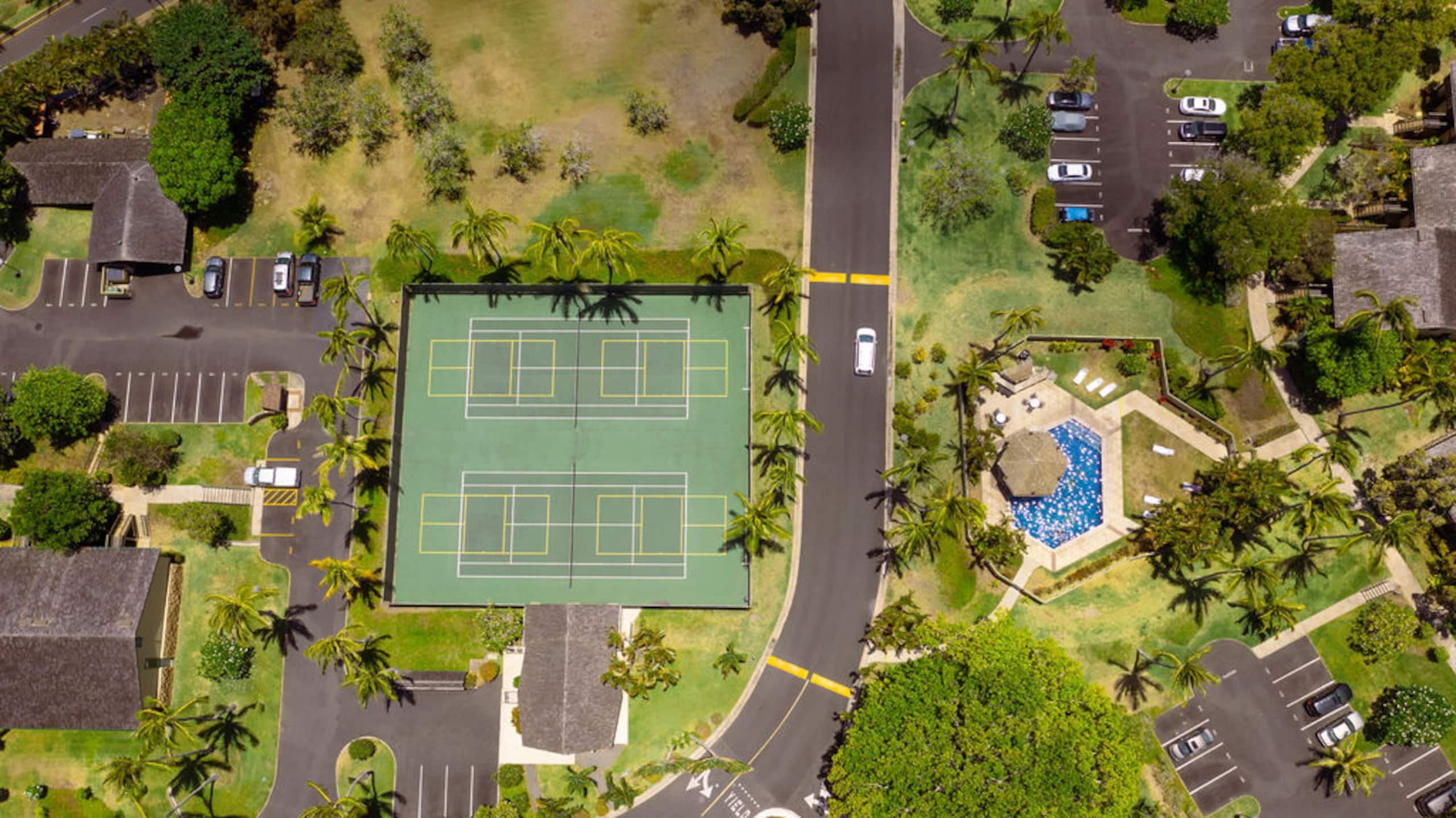 Condo in Kahuku · ★4.97 · 2 bedrooms · 3 beds · 2.5 private baths - Image 58