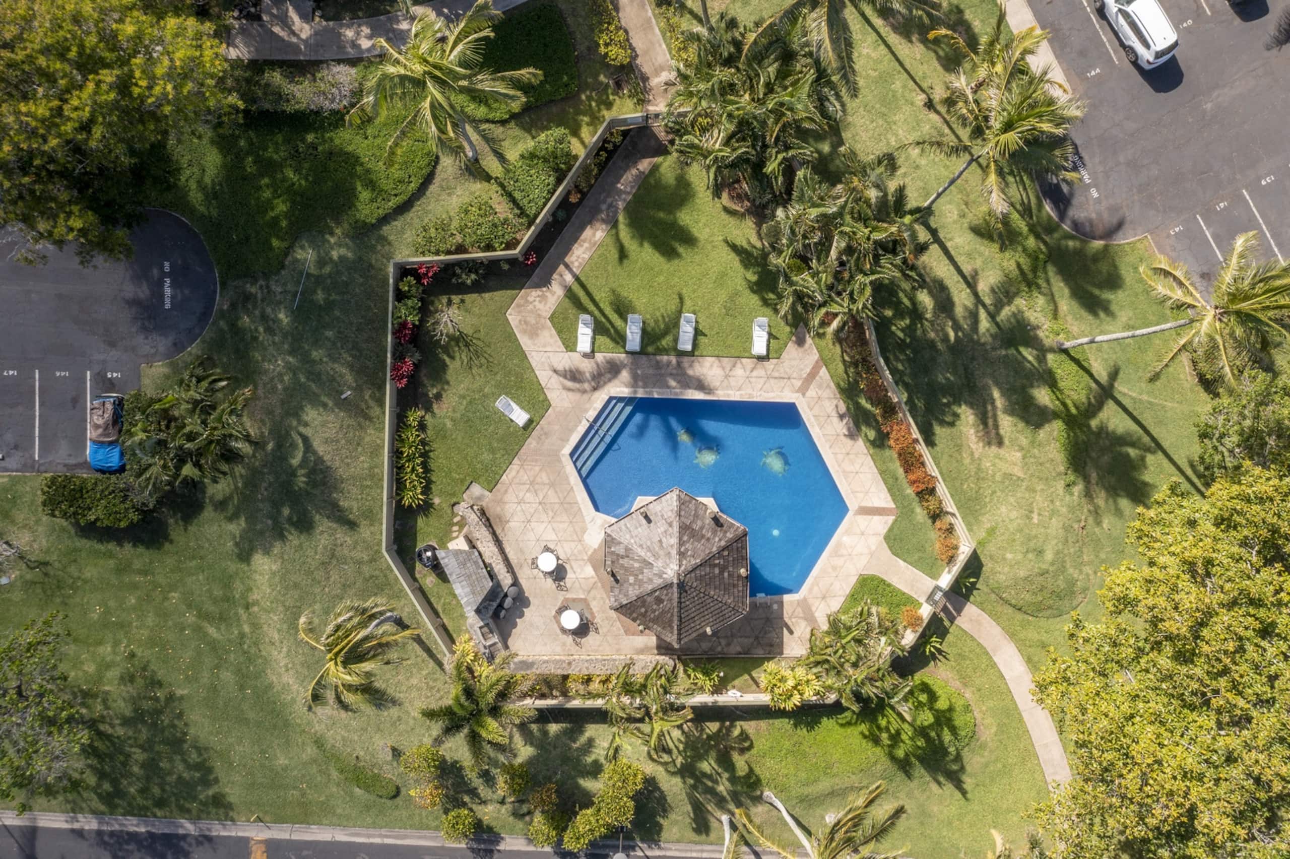 Condo in Kahuku · ★4.97 · 2 bedrooms · 3 beds · 2.5 private baths - Image 41