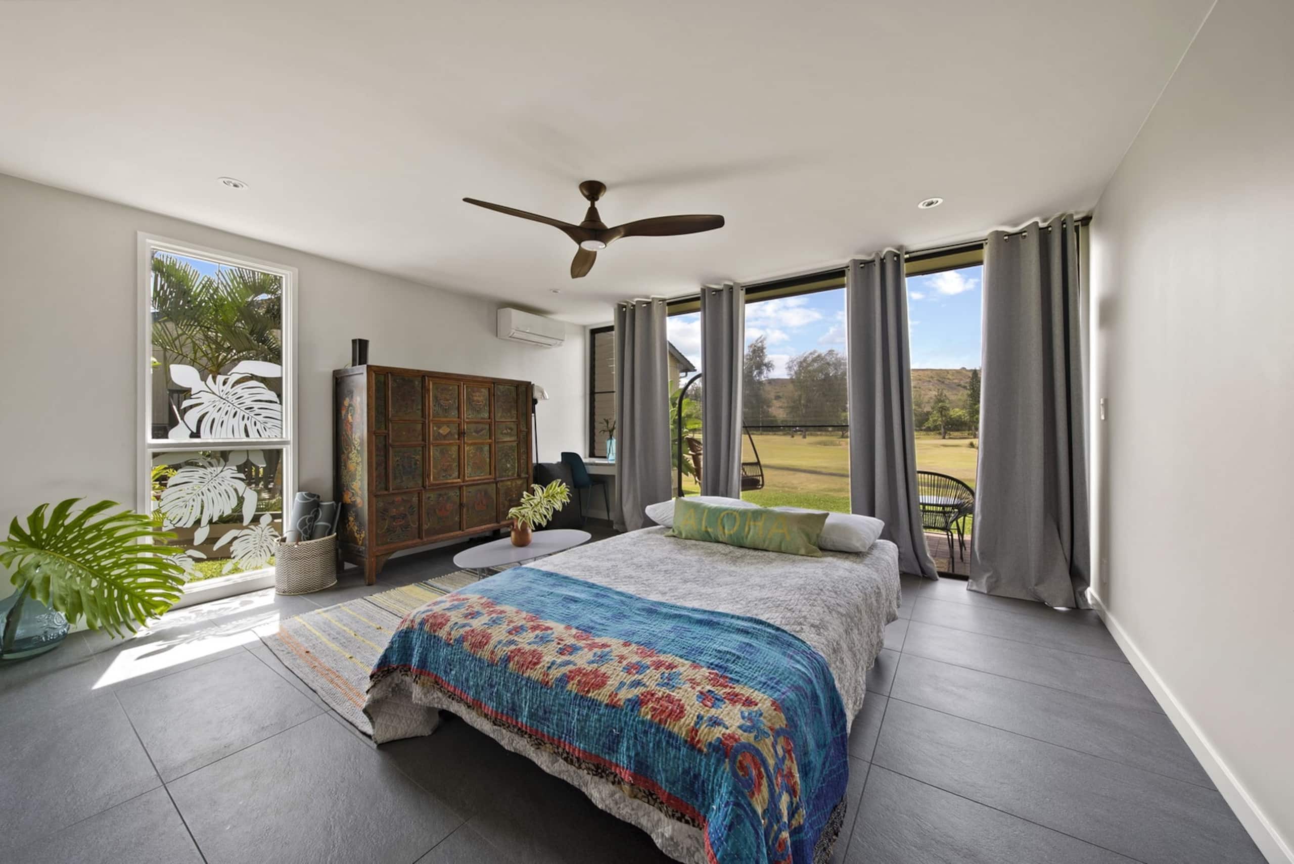 Condo in Kahuku · ★4.97 · 2 bedrooms · 3 beds · 2.5 private baths - Image 35