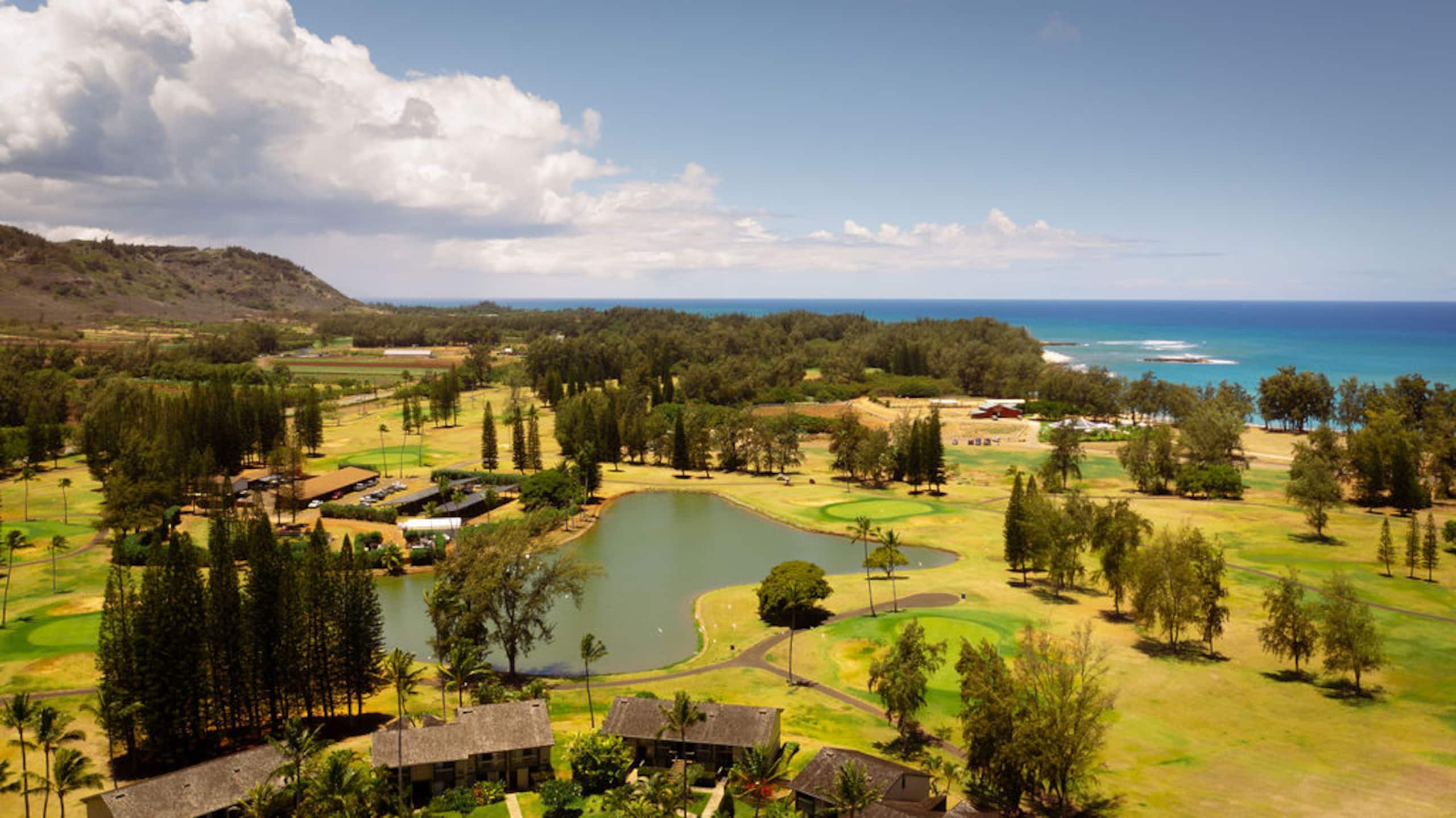 Condo in Kahuku · ★4.97 · 2 bedrooms · 3 beds · 2.5 private baths - Image 59