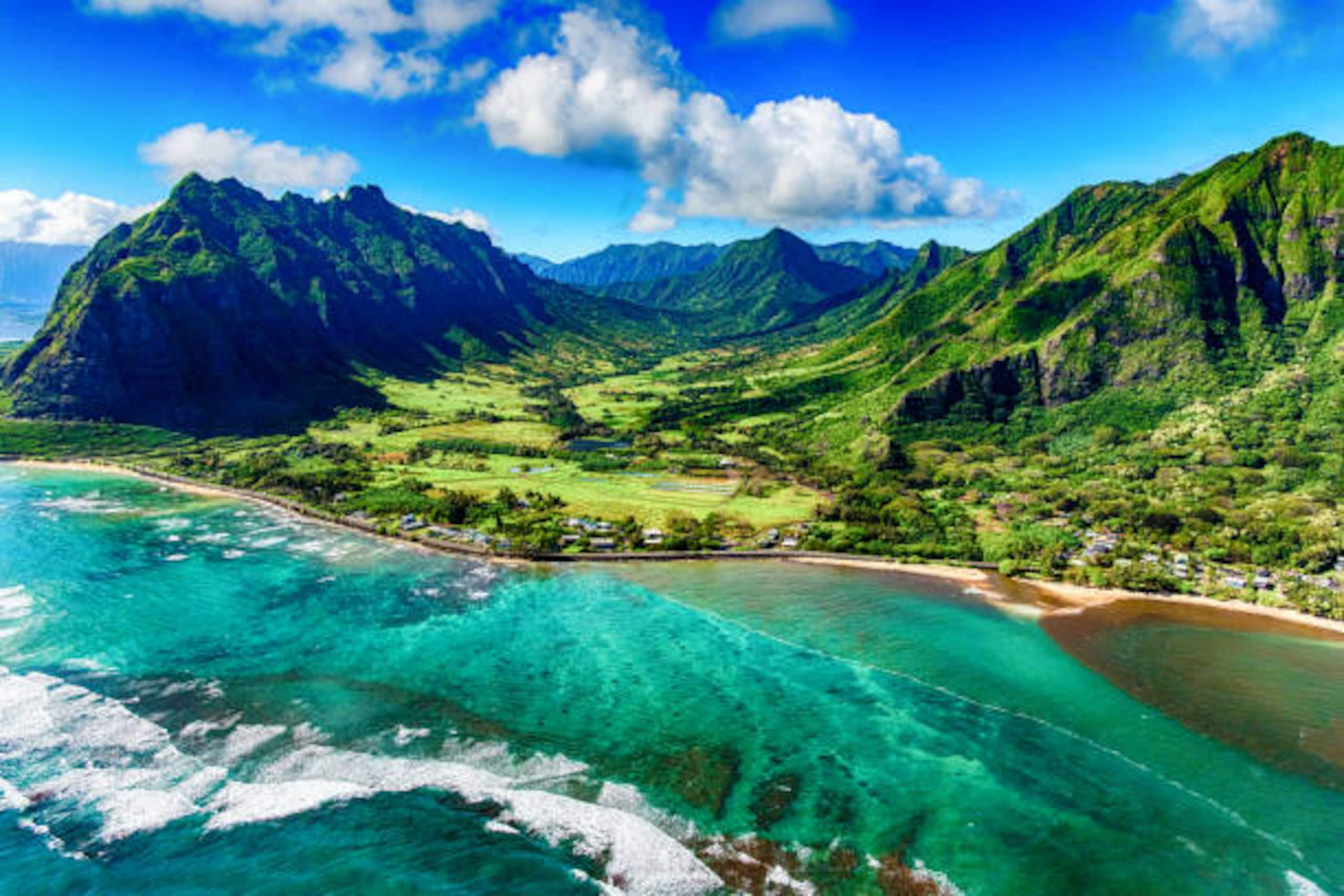 Condo in Kahuku · ★4.97 · 2 bedrooms · 3 beds · 2.5 private baths - Image 65