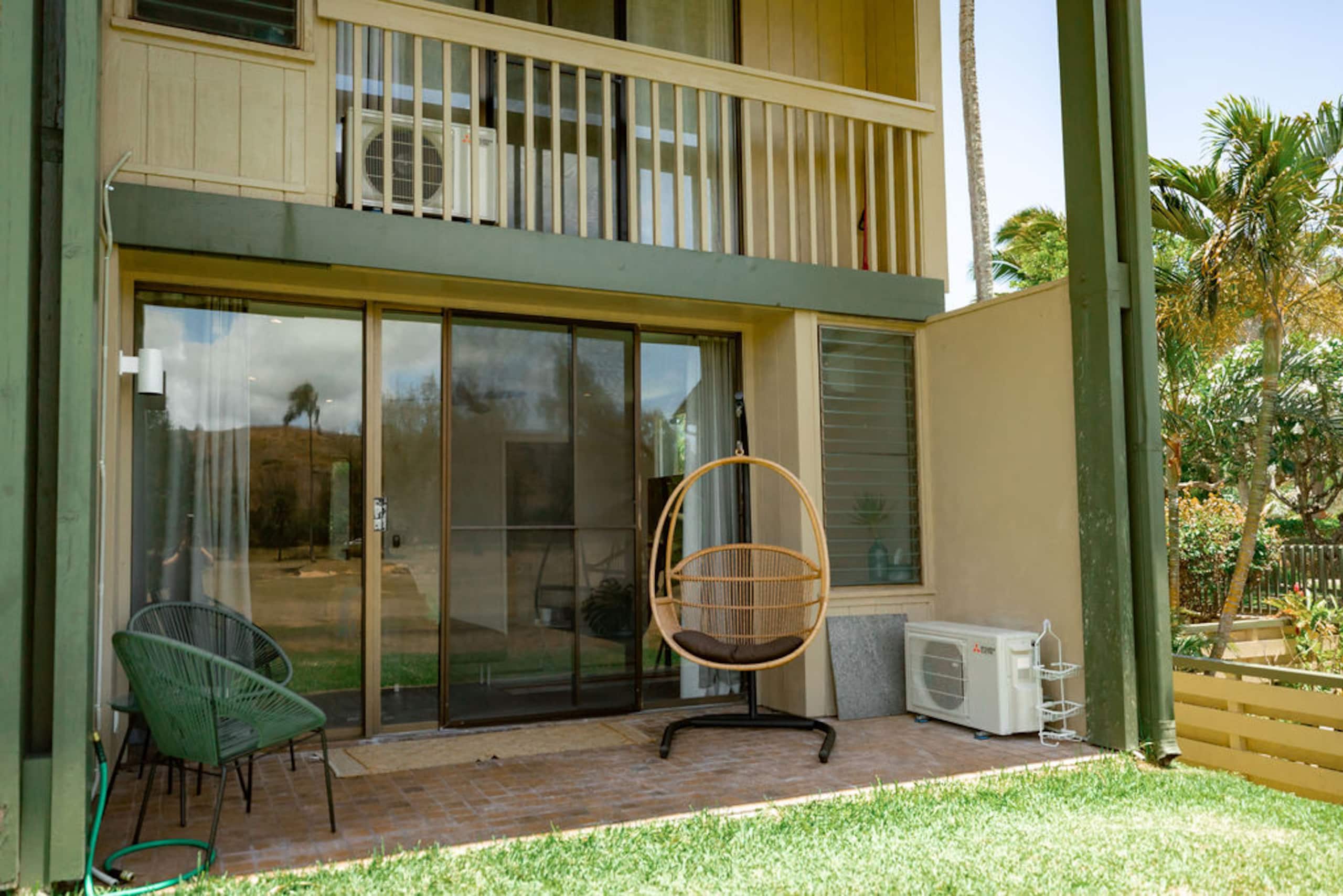 Condo in Kahuku · ★4.97 · 2 bedrooms · 3 beds · 2.5 private baths - Image 51