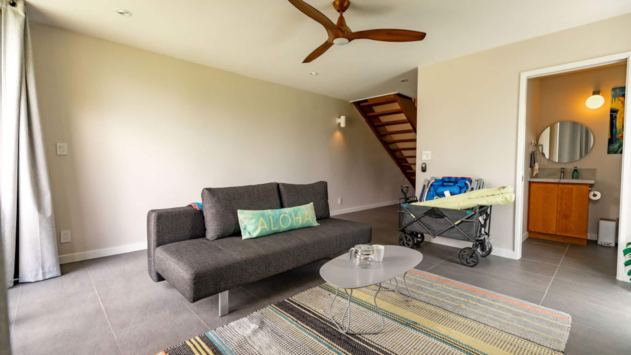 Condo in Kahuku · ★4.97 · 2 bedrooms · 3 beds · 2.5 private baths - Image 33