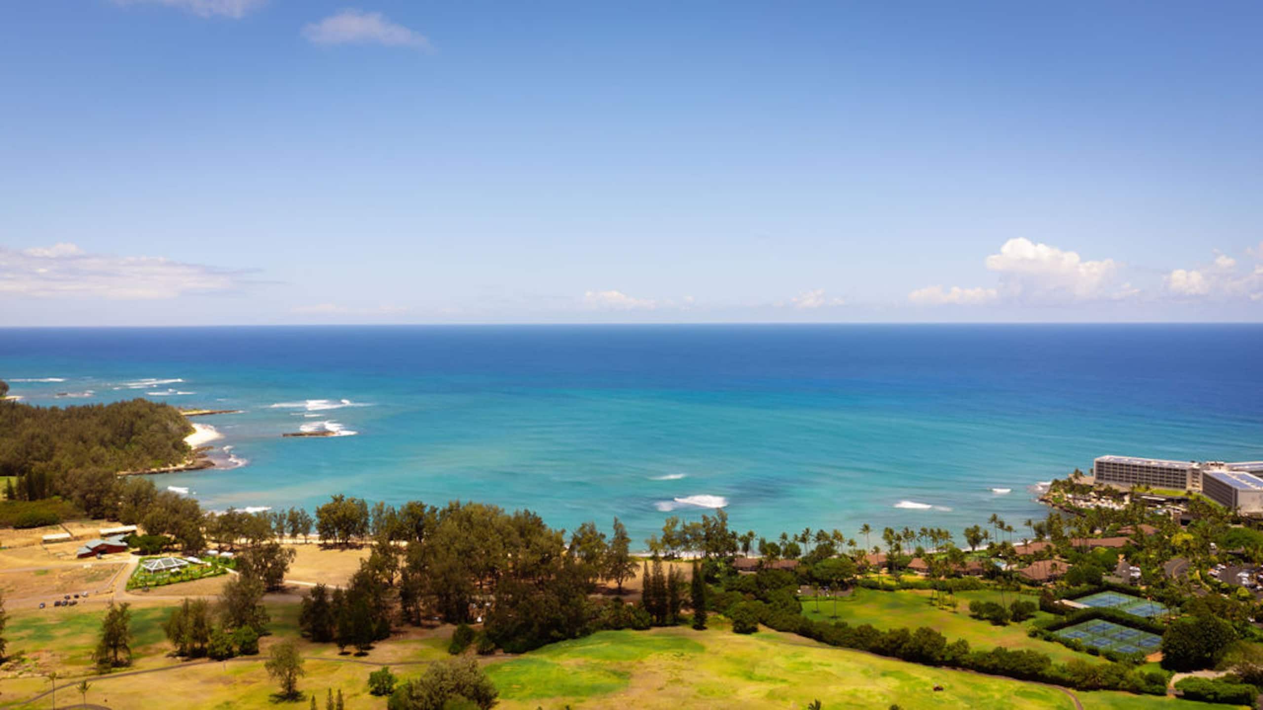 Condo in Kahuku · ★4.97 · 2 bedrooms · 3 beds · 2.5 private baths - Image 56