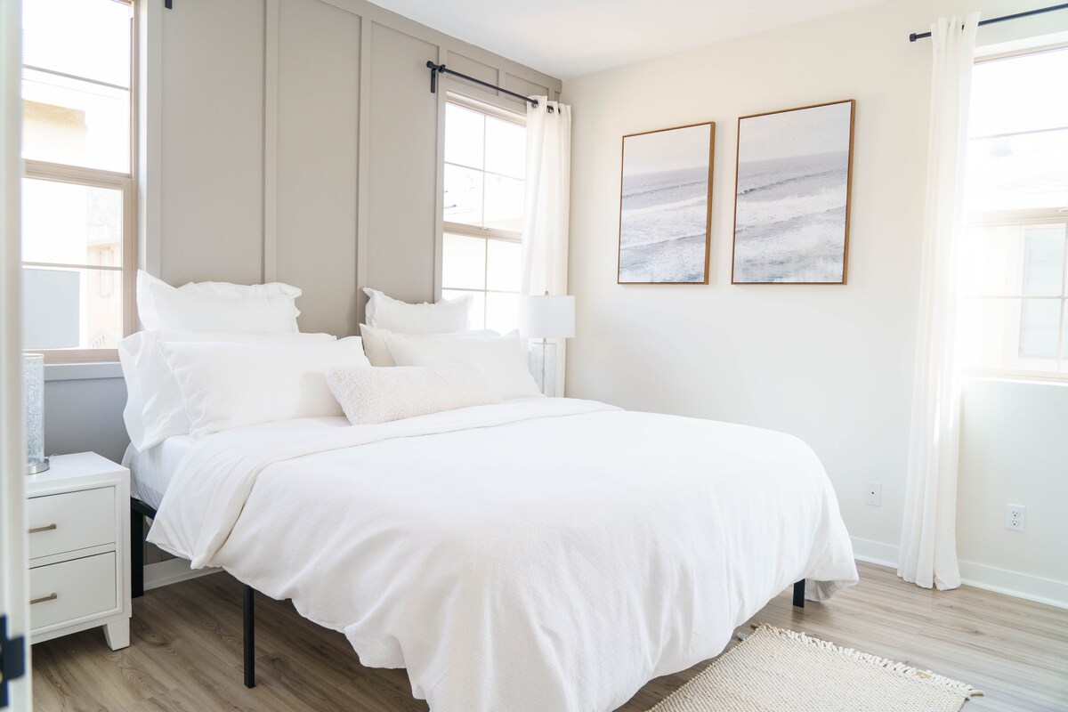 ห้องนอนใหญ่