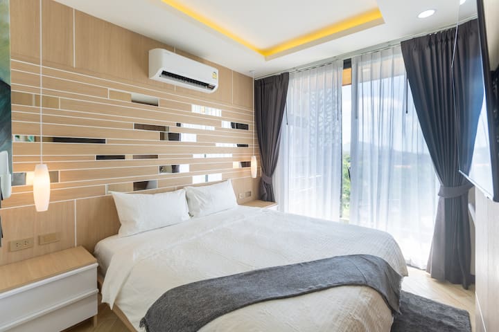 Phuketsvp Rent&Sale Property managed Airbnb listing 2