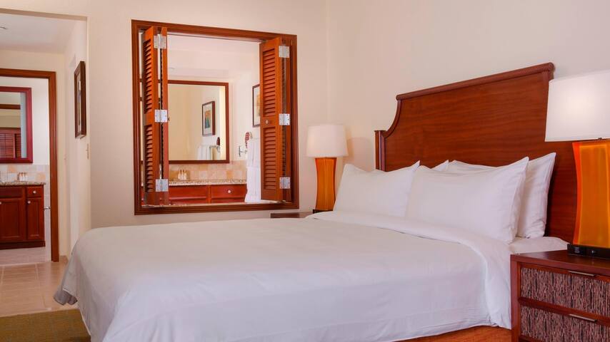 Marriott Ko’Olina Beach Club 2BD Aloha gallery image 4