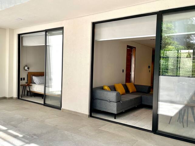 Hugo Brauer Apartments managed Airbnb listing 3