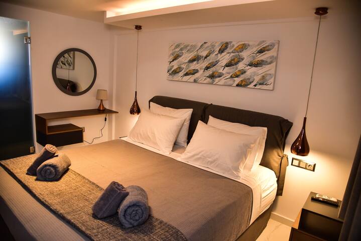 Sunrise Sea View Villa gallery image 5