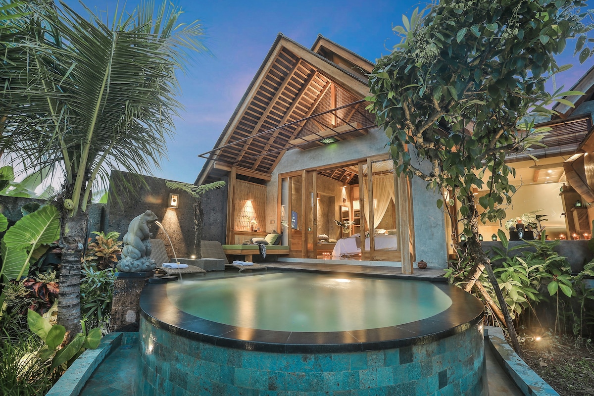 Ubud Villa Rentals | Villas and More | Airbnb