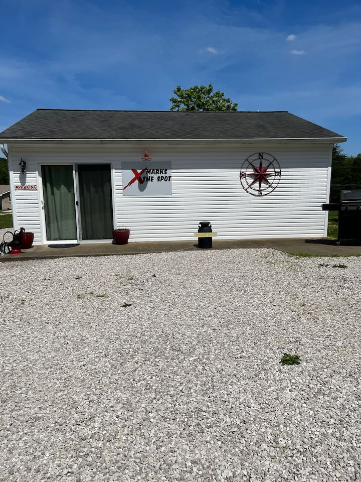Santa Claus Vacation Rentals & Homes Indiana, United States Airbnb