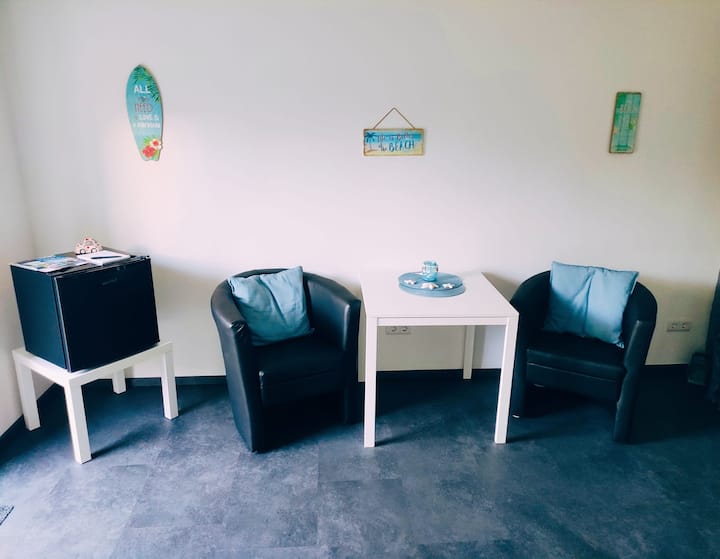 Schönes Ferienappartement - Hann. Münden