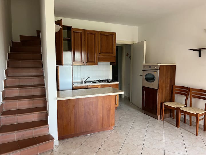 Appartamento Reale “2” - Porto Azzurro