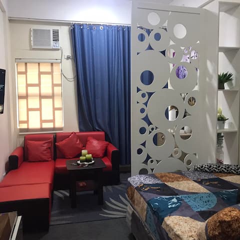 Yusuf digs affordable for transient