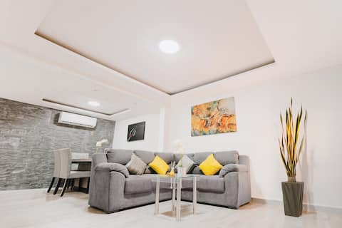Smart Residence at the heart of Tuxtla