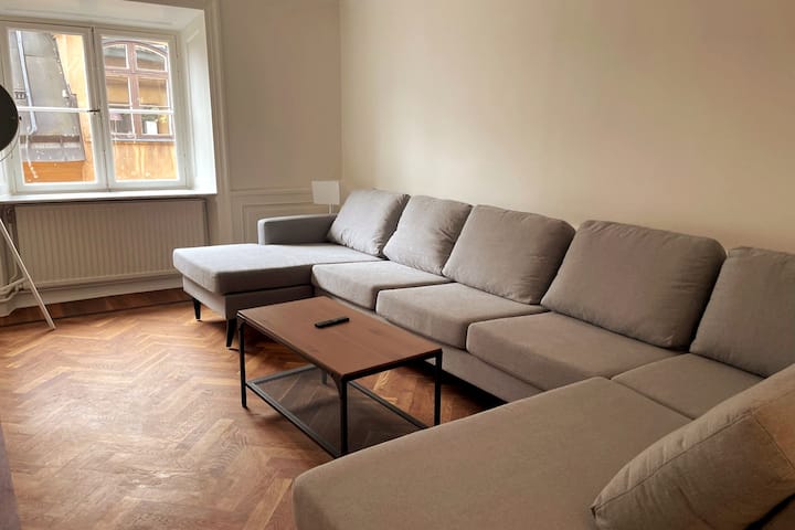 Fabulous Apartment - Stockholm