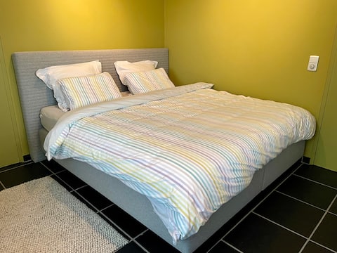 B&B - 1 Double bed, Private Bathroom, Great garden