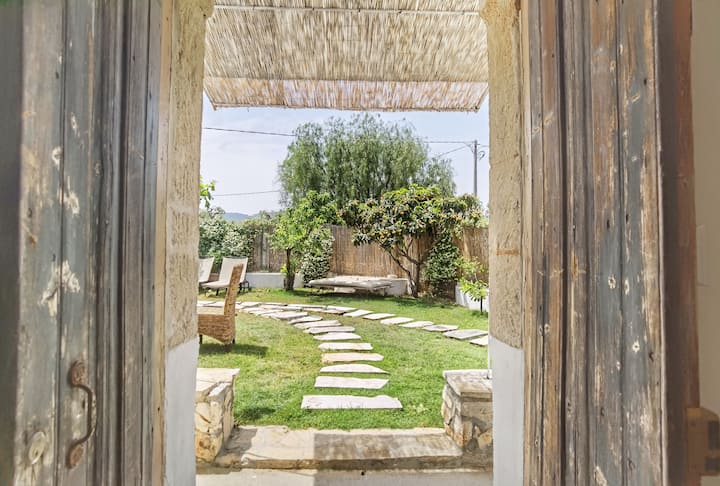 Casa Rurale Immersa In Un Mare Di Ulivi Secolari - Monopoli