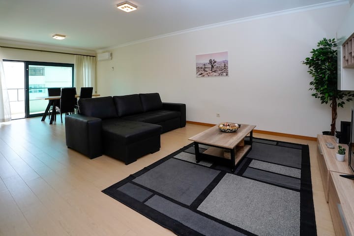 603rochaprime Residence 50m From Beach With Garage - Portimão