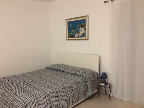Studio apartment in the heart of the historic center