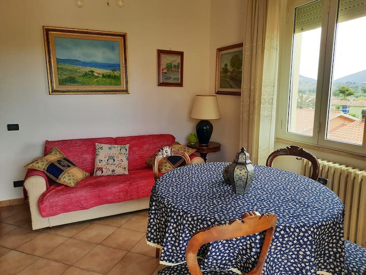 Casa Annita, Trilocale - San Vincenzo