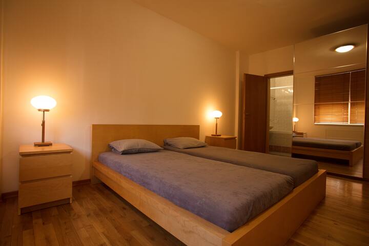 Lovely 4 bedroom apartment with two bathrooms gallery image 4