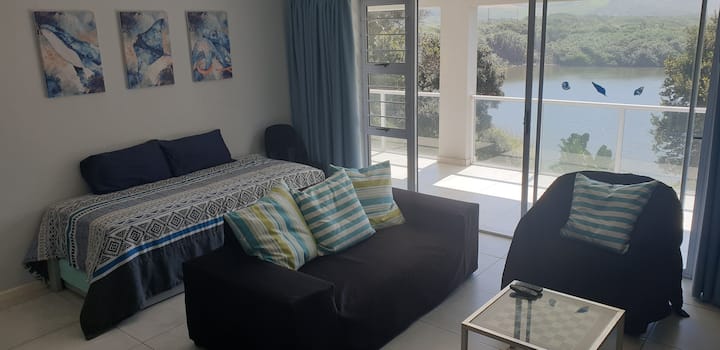 Black Rock Haven - Unit 1 - Umkomaas