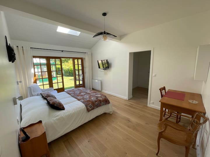 Chambre 2