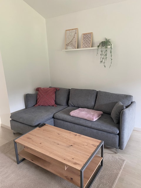 Leistungsstarkes Airbnb: Burgzauber vacation apartment *with sauna* in Rhein Hunsrück Kreis