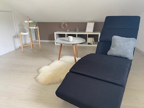 Top performing Airbnb: Burgzauber vacation apartment *with sauna* in Rhein Hunsrück Kreis