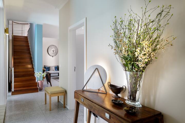 Casa Rio – 8 pax – Riverview Terrace and Pool gallery image 4