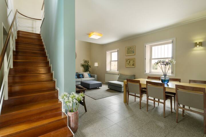 Casa Rio – 8 pax – Riverview Terrace and Pool gallery image 3