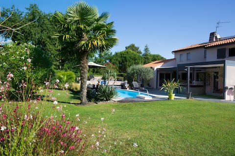 Wine Host Family Host & Wine Tourism