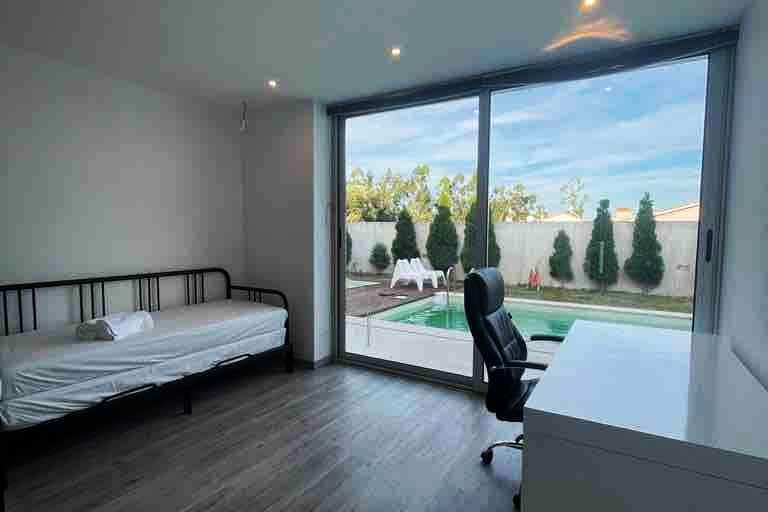 ห้องนอนที่ 4