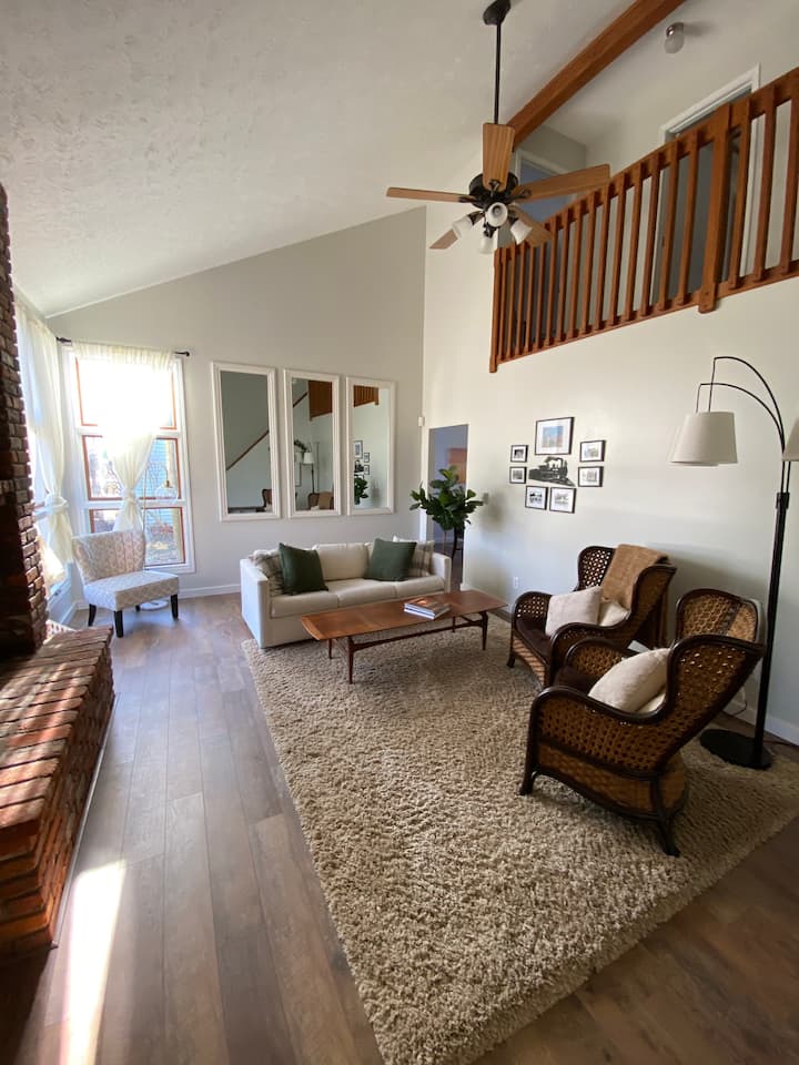 The Gathering Place For Family And Friends. Purdue - West Lafayette, IN