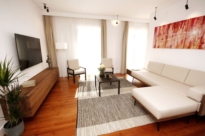 Timeless Ambassador -Belém