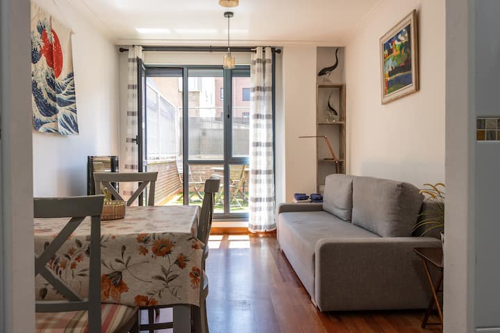 داخلي ، داخلي