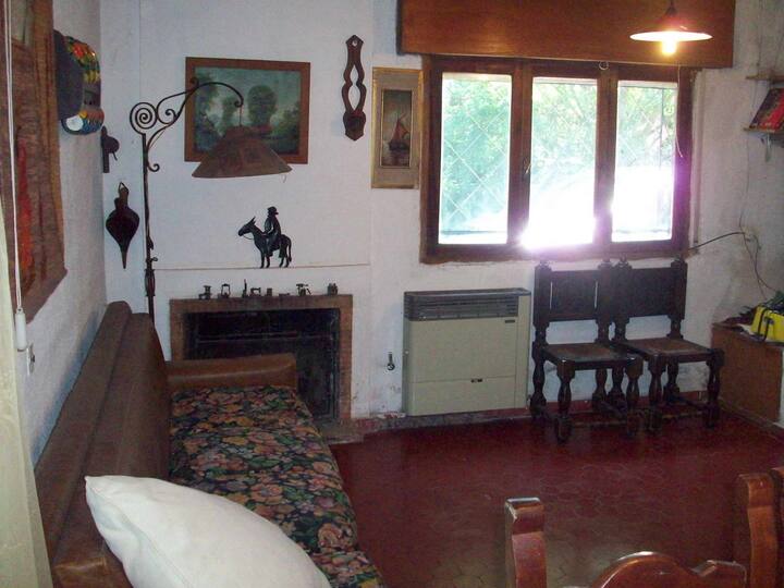 Casa Quinta Finca Con Piscina (Country House) - Bella Vista