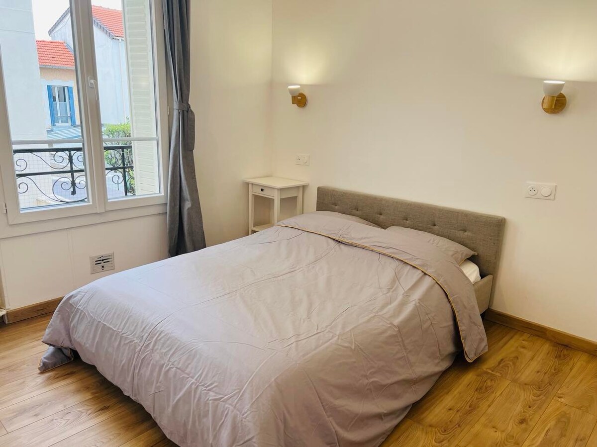 Спална соба